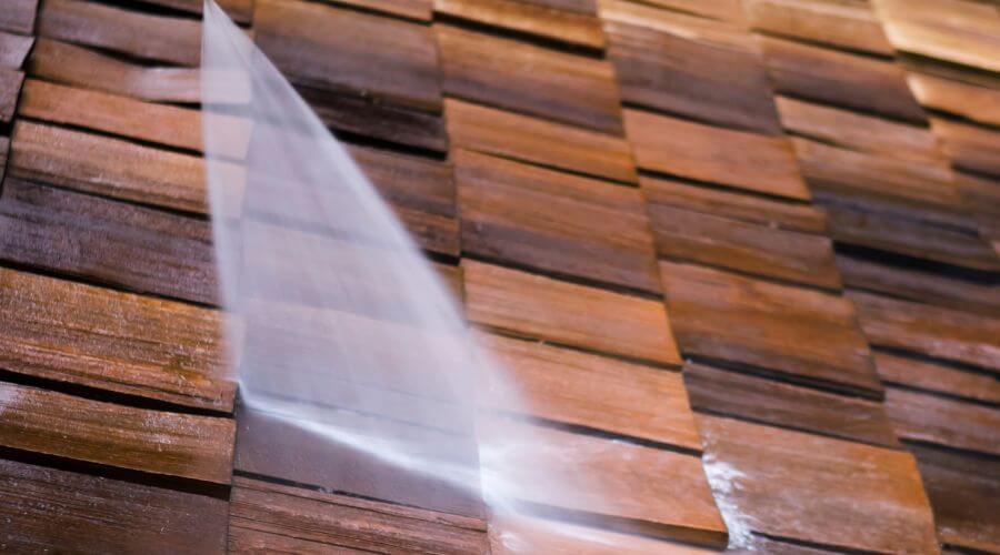 Shingle Roofing in Pelican, LA